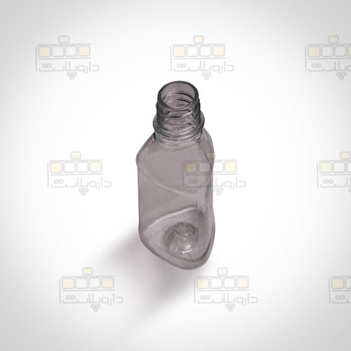 بطری پت -PET کد 124 - Image 2