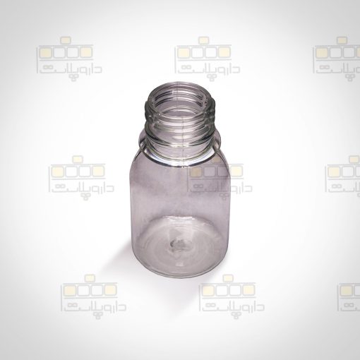 بطری پت -PET کد 126 - Image 2