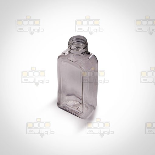 بطری پت -PET کد 150