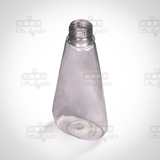 بطری پت -PET کد 202 - Image 2