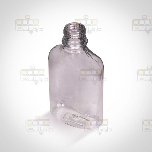بطری پت -PET کد 252