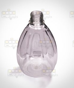 بطری پت -PET کد 253