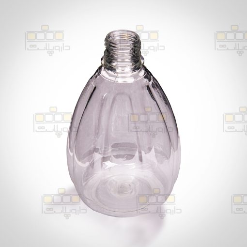 بطری پت -PET کد 253