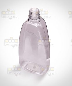 بطری پت -PET کد 255