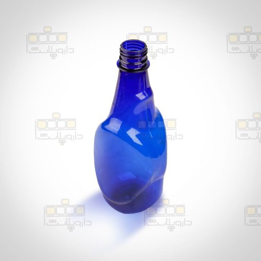 بطری پت -PET کد 324