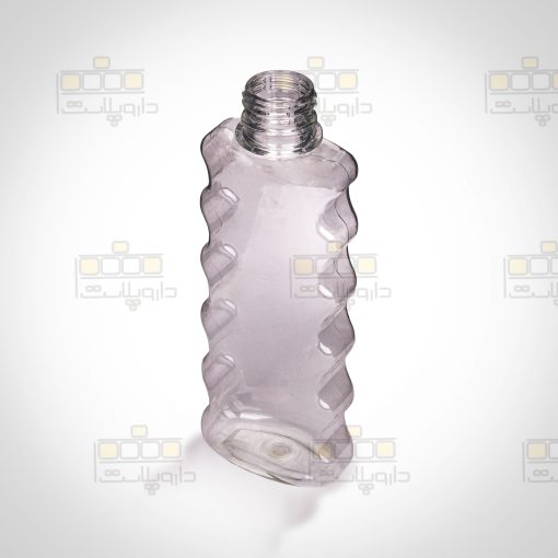 بطری پت -PET کد 354