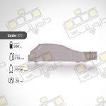 بطری پت -PET کد 371