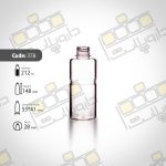 بطری پت -PET کد 378