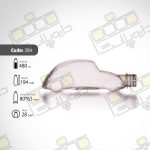 بطری پت -PET کد 384