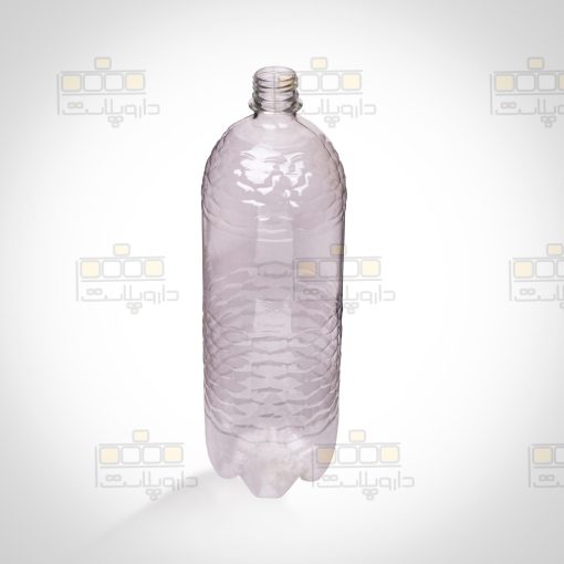بطری پت -PET کد 414 - Image 2