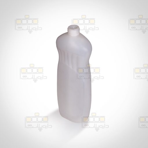 ظرف پلی اتیلن کد 501