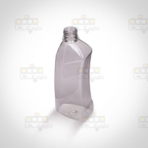 بطری پت -PET کد 752
