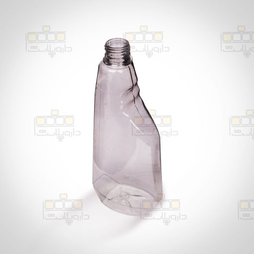 بطری پت -PET کد 753