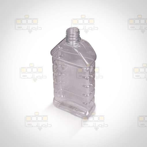 بطری پت -PET کد 819 - Image 2