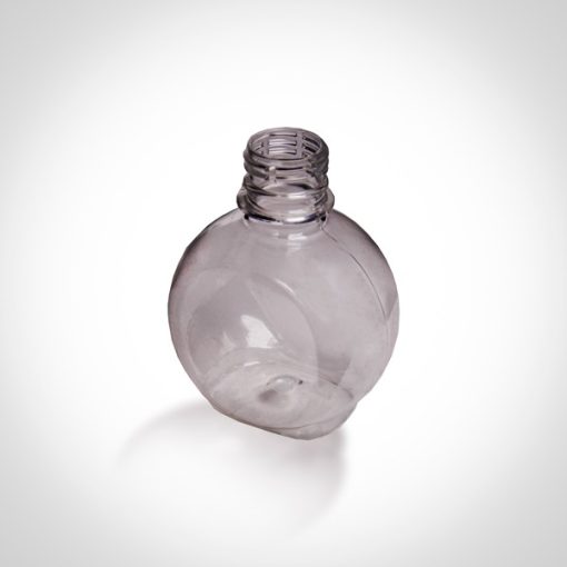 بطری پت -PET کد 344 - Image 2