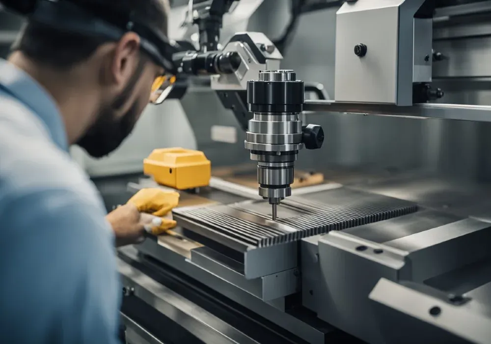 دستگاه های CNC روتر