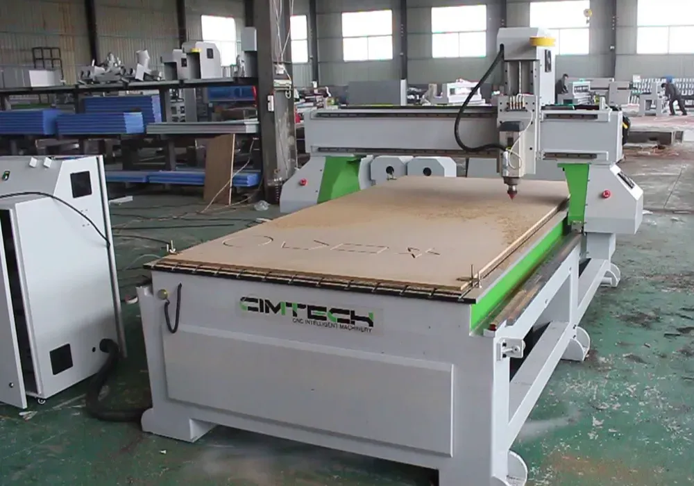 انواع دستگاه CNC چوب انواع دستگاه CNC چوب