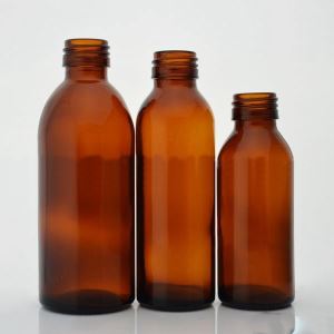 بطری دارویی شیشه ای (تاثیر نور بر بطری دارویی)