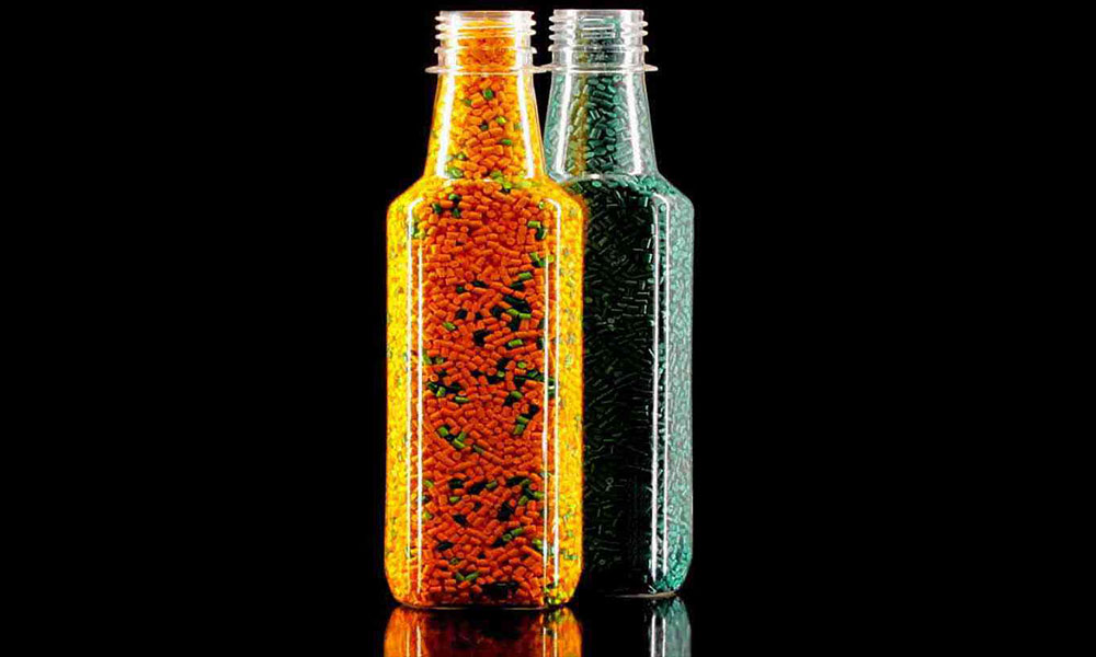 با بطری طرح الماس آشنا شوید!