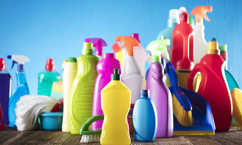 بطری شوینده پلی اتیلن چه ویژگی هایی دارد؟