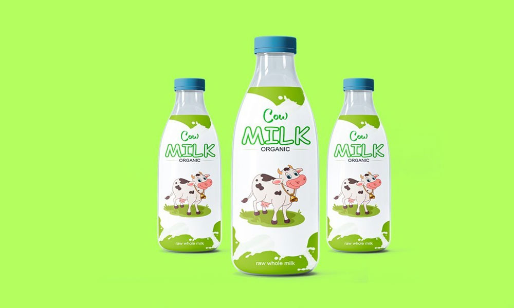 بطری طرح گاو چه ویژگی ‌هایی دارد؟